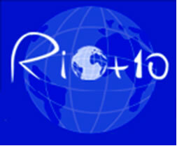 Cumbre Mundial sobre Desarrollo Johannesburgo