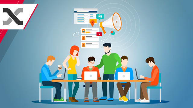 Administración en la actualidad