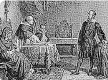 Juicio de residencia a Nuño Beltrán.