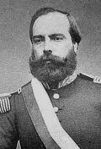 Mariano Ignacio Prado