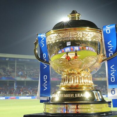 Timeline: History of IPL