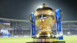 Timeline: History of IPL