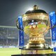 Ipl trophy 1
