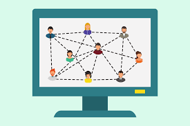 Antecedentes de las RS