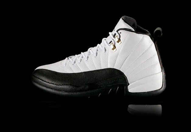 Air Jordan XII