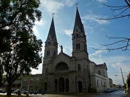 Fundación de "Carmen de Nogoyá"