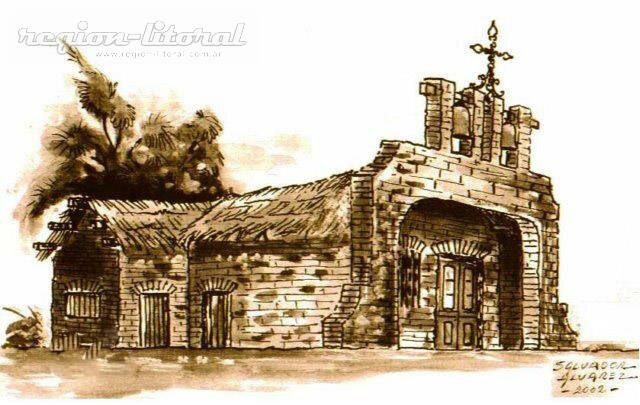 Fundación de Concepción del Uruguay