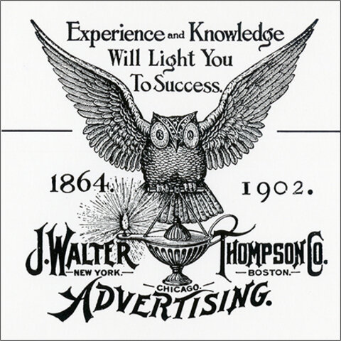 J. Walter Thompson define la agencia de publicidad moderna