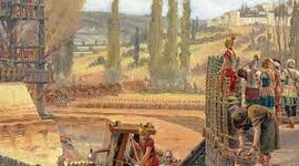 Timeline: S1 HDD Chap intro