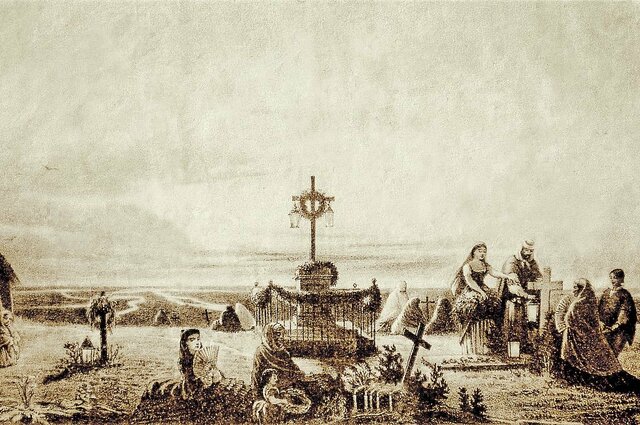 La Matanza (Victoria)