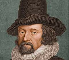 Filósofo Inglés "Francis Bacon"