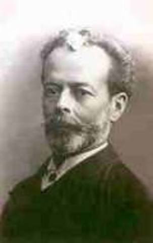 Nicolás de Piérola