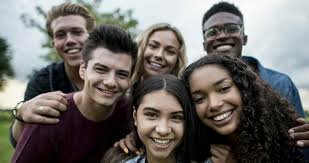 Concepción adolescente " Juventud"