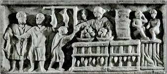 Le conquiste successive della plebe