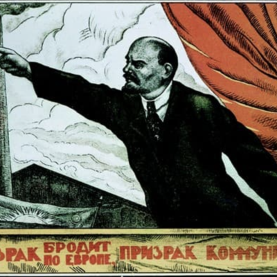 Timeline: La révolution russe