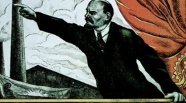 Timeline: La révolution russe