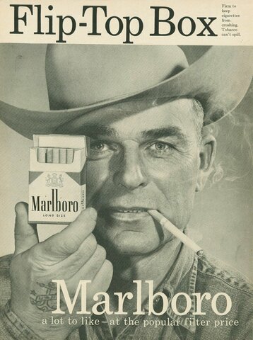 Leo Burnett crea el portavoz publicitario más exitoso (y odiado)