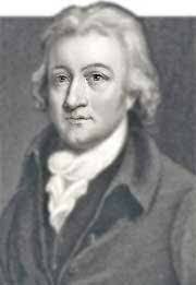 Inventor Británico "Edmund Cartwright"