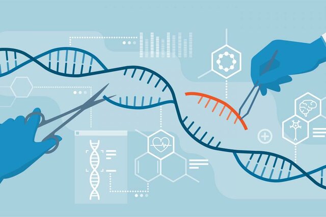 CRISPR-Cas9