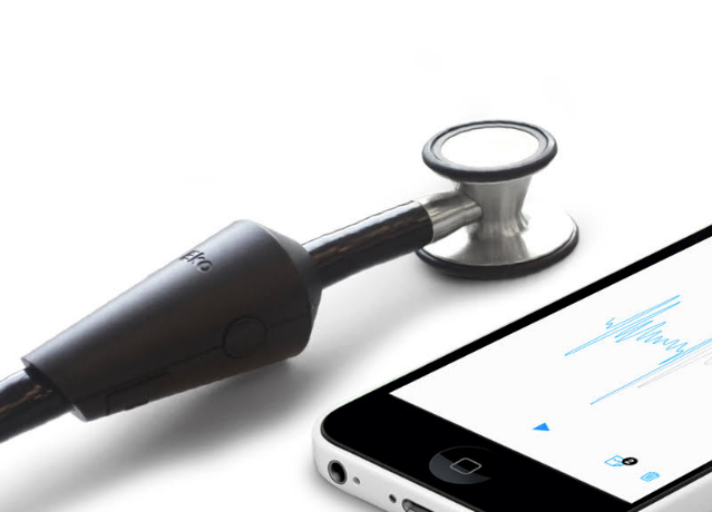 EKO Core Digital Attachment