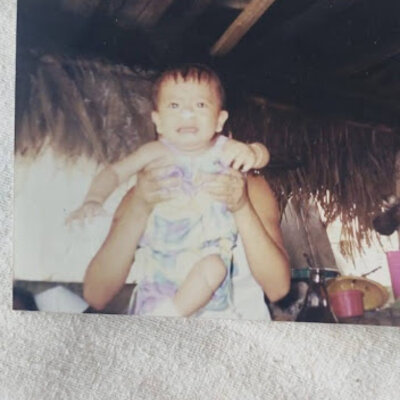 Timeline: Roxana Ulloa