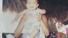 Timeline: Roxana Ulloa