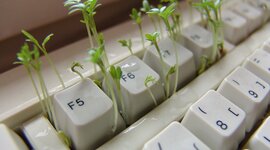 Timeline: Frise chonologique de l'informatique.