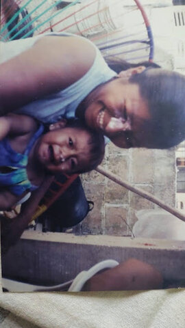 Cumpleaños numero 2