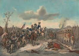 Battle of Trenton
