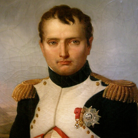 Statskupp: Napoleon