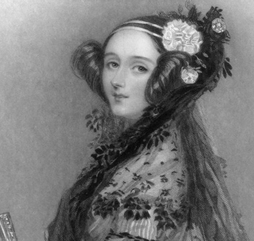 Ada Lovelace