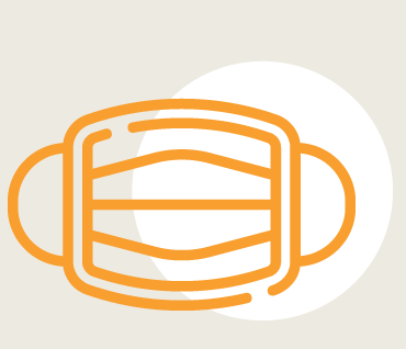 Distribució de mascaretes a Farmàcies