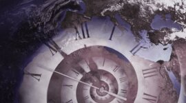 Timeline: Geokronoloogiline skaala Nikita R2