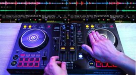 Timeline: Music Tech