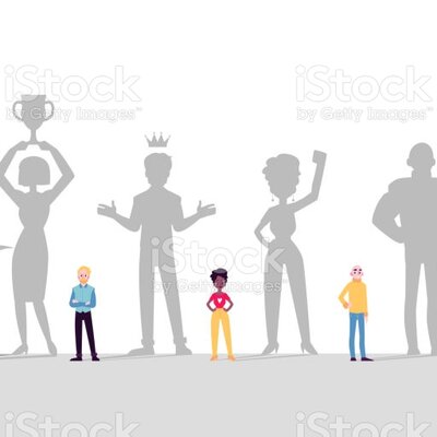 Timeline: La creación de los superhéroes