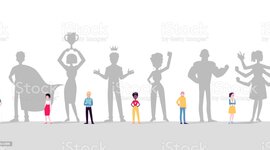 Timeline: La creación de los superhéroes