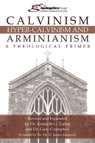 Arminianism