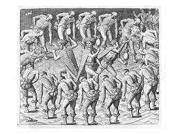 Antecedentes de la etnografía