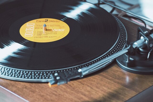 Vinyl
