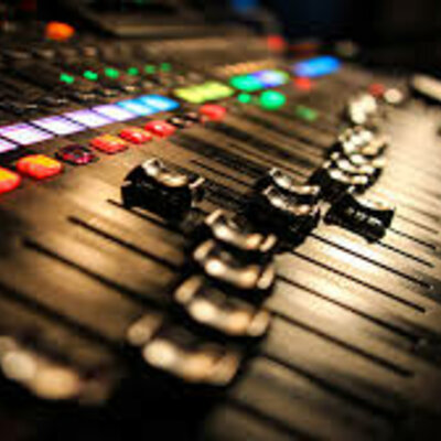 Timeline: Progression of Music and Technology