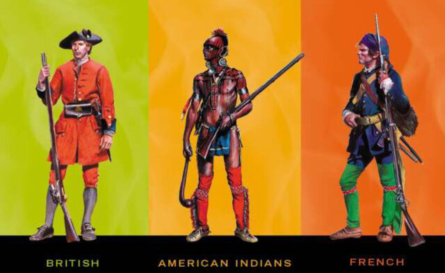 French & Indian War