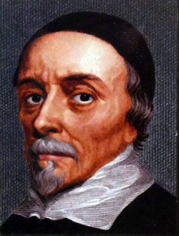 William Harvey
