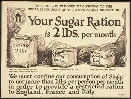 The Sugar and Currency Act