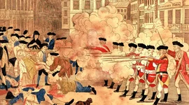 Timeline: American Revolution 1760-1776