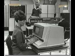 3ª onda EAD - Computadores