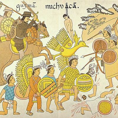 Timeline: Línea_Conquista_Miguel_Zuñiga