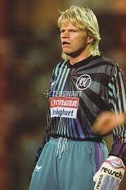 his greatest achievement with his first team