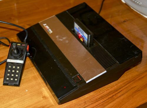 Atari 5800