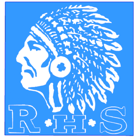 First highschool Built in Roxbourough.