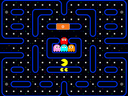 Pac Man